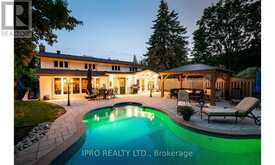 1117 SPRINGHILL DRIVE Mississauga