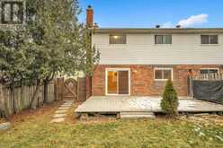 2914 WINDJAMMER ROAD Mississauga