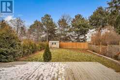 2914 WINDJAMMER ROAD Mississauga