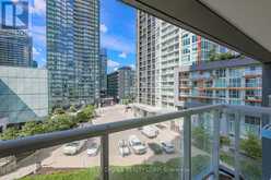 616 - 75 QUEENS WHARF ROAD Toronto