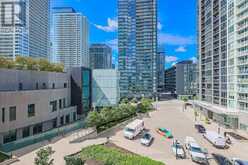 616 - 75 QUEENS WHARF ROAD Toronto