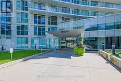 616 - 75 QUEENS WHARF ROAD Toronto