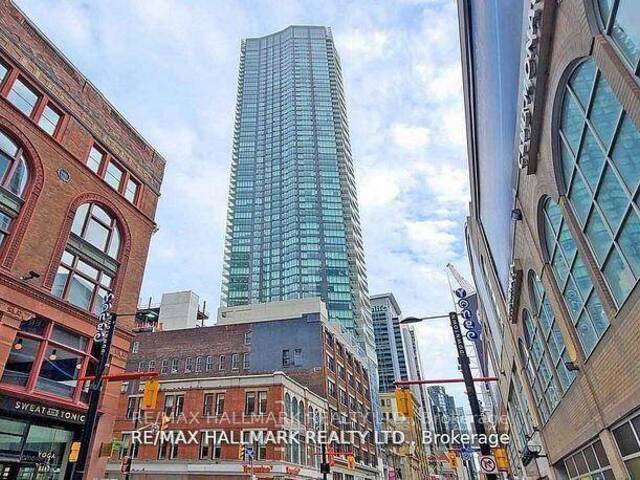 3114 - 197 YONGE STREET Toronto Ontario