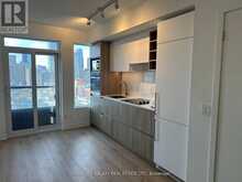 1803 - 319 JARVIS STREET Toronto