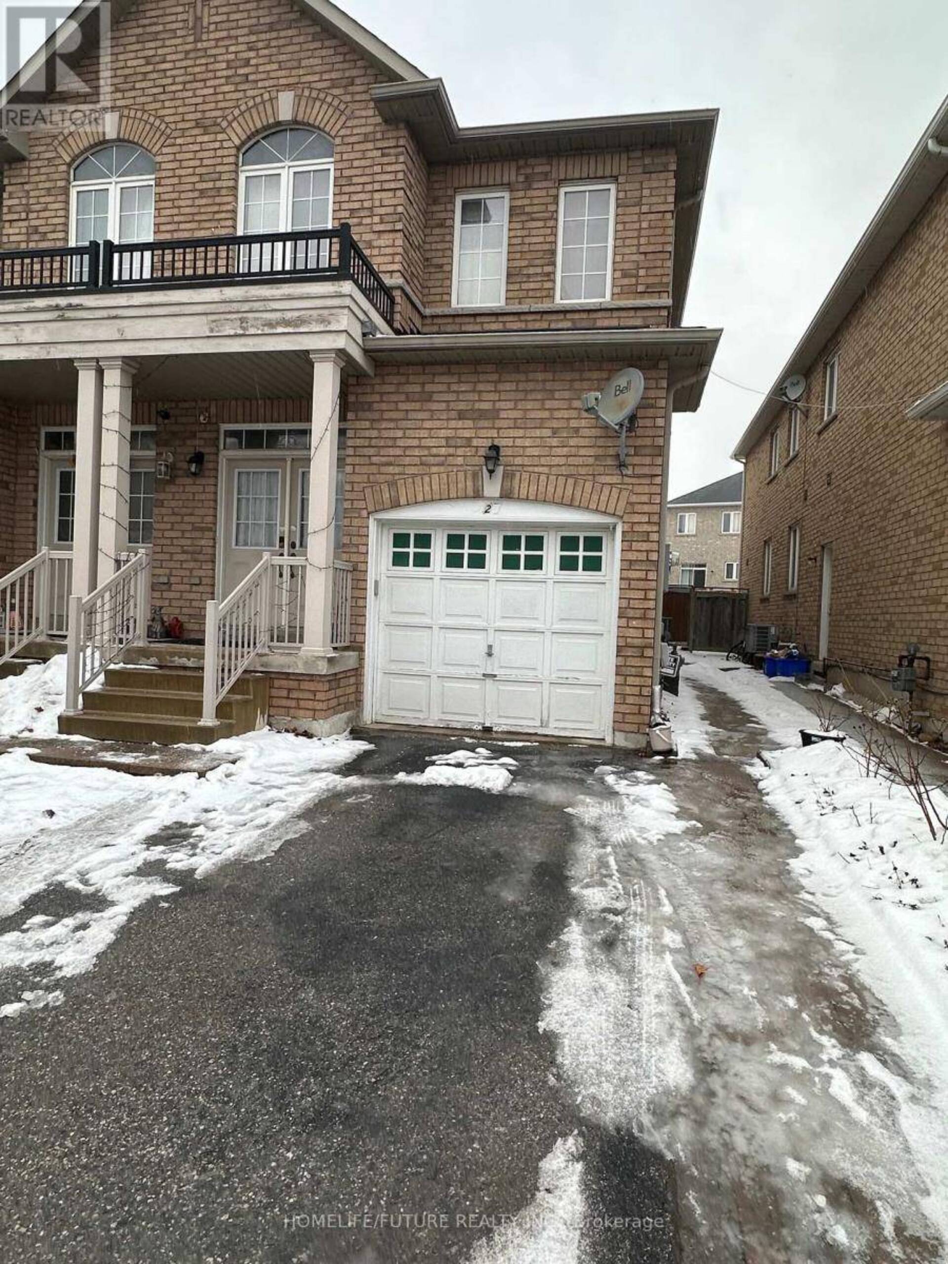 26 VOYSEY WAY Markham