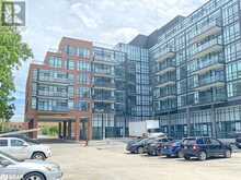 317 - 681 YONGE STREET Barrie