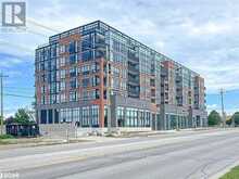 317 - 681 YONGE STREET Barrie