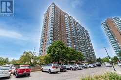 1414 - 155 HILLCREST AVENUE Mississauga