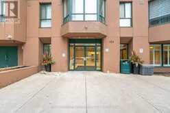 1414 - 155 HILLCREST AVENUE Mississauga