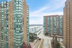 1414 - 155 HILLCREST AVENUE Mississauga