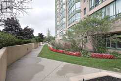 1414 - 155 HILLCREST AVENUE Mississauga