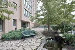 1414 - 155 HILLCREST AVENUE Mississauga