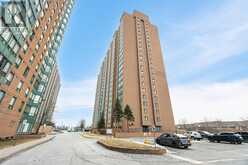 1414 - 155 HILLCREST AVENUE Mississauga