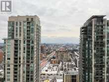 2505 - 30 ELM DRIVE W Mississauga