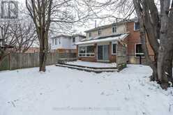 3 LILLY CRESCENT Brampton