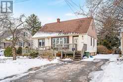 59 MOUNTAIN AVENUE N Hamilton