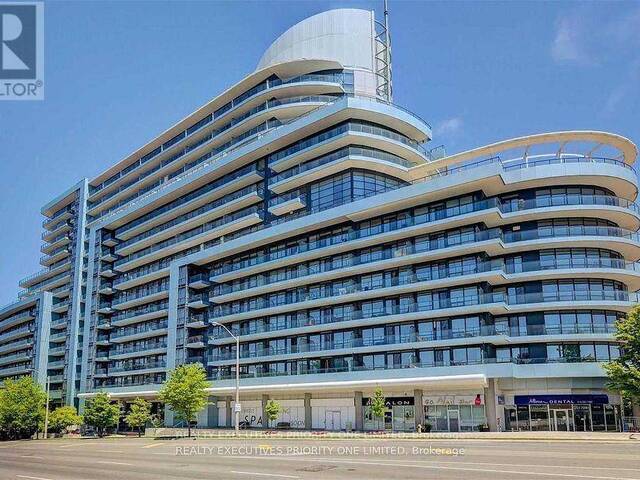 1505 - 2885 BAYVIEW AVENUE Toronto Ontario