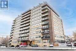 1004 - 2500 BATHURST STREET Toronto