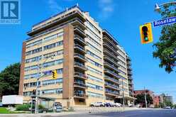 1004 - 2500 BATHURST STREET Toronto