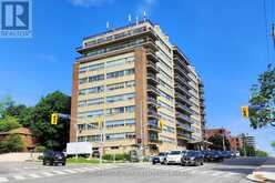 1004 - 2500 BATHURST STREET Toronto