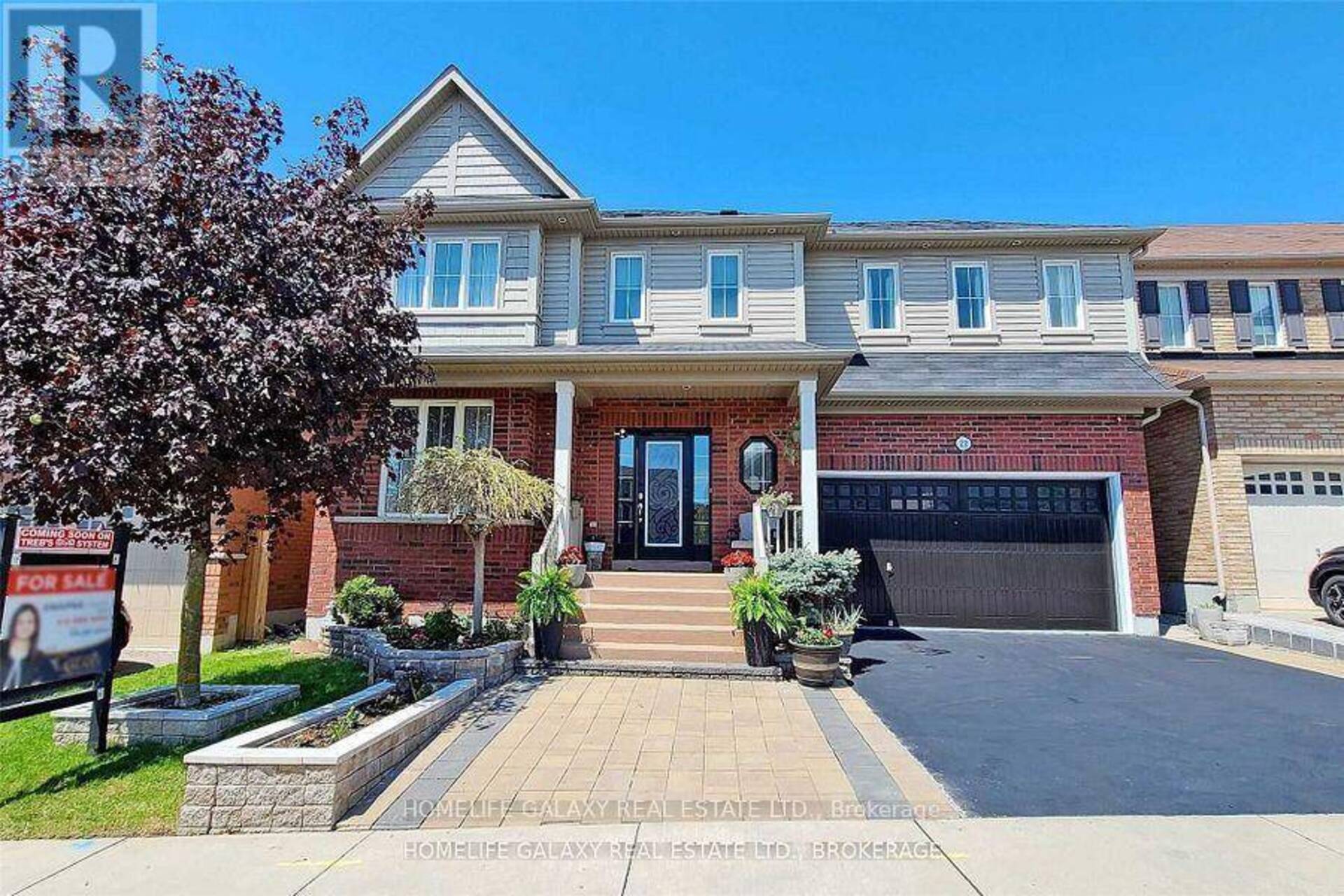 22 NORTHERN DANCER DRIVE Oshawa