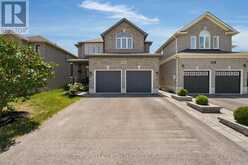 61 SOVEREIGN'S GATE Barrie