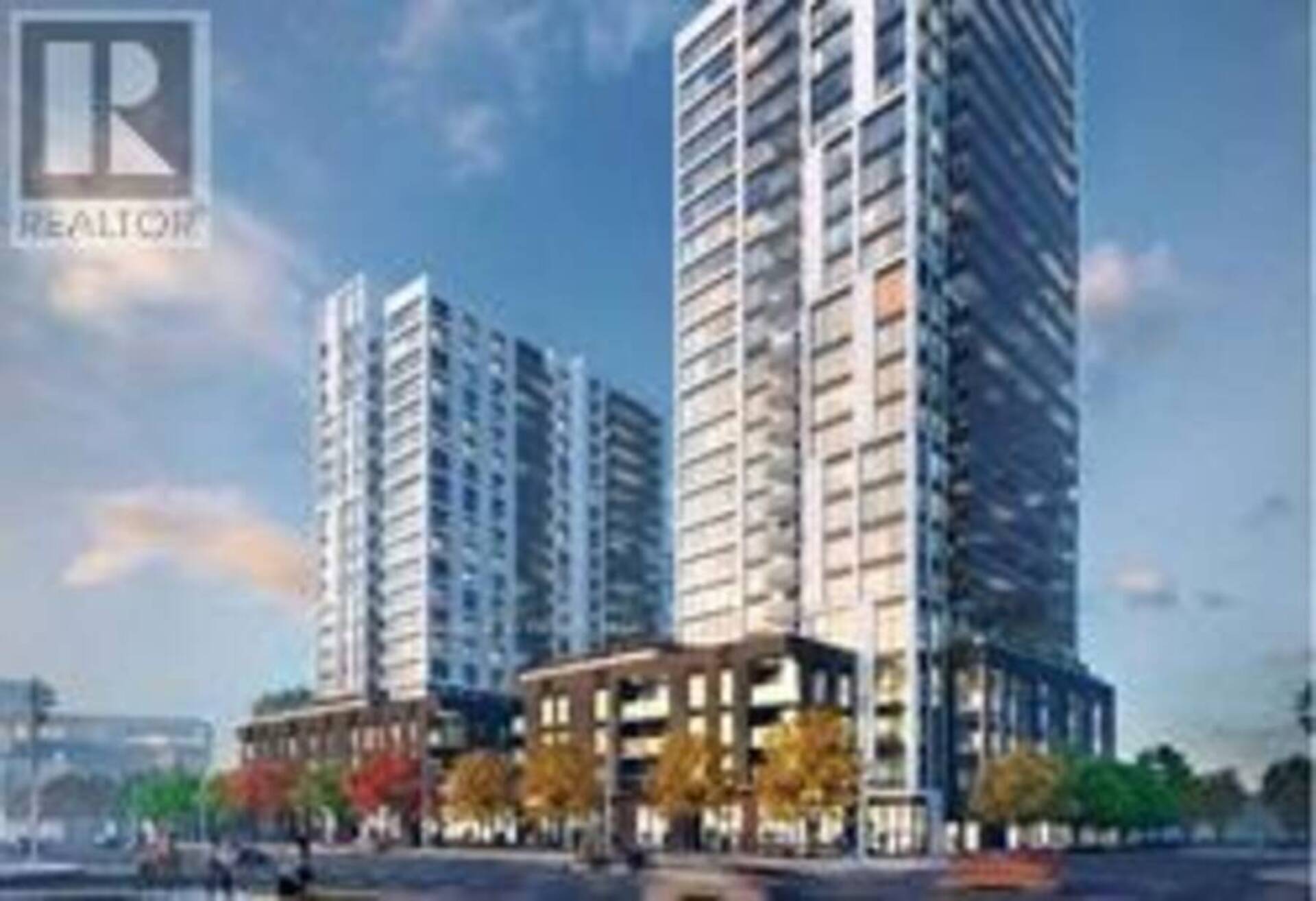 1710 - 30 SAMUEL WOOD WAY Toronto