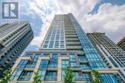 1710 - 30 SAMUEL WOOD WAY Toronto