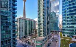 708 - 14 YORK STREET Toronto