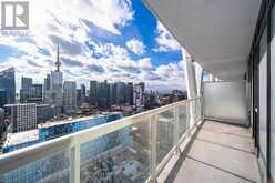 3114 - 230 SIMCOE STREET Toronto