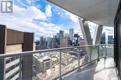 3114 - 230 SIMCOE STREET Toronto