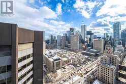 3114 - 230 SIMCOE STREET Toronto