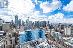 3114 - 230 SIMCOE STREET Toronto