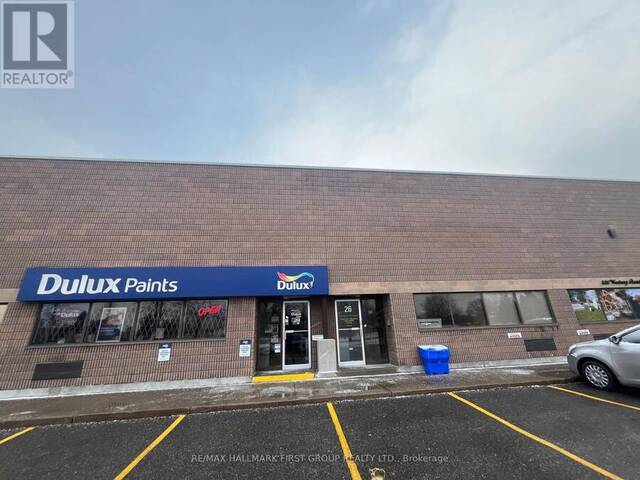 #26 - 520 WESTNEY ROAD S Ajax Ontario