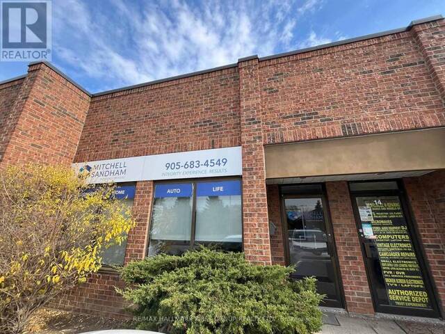 467 WESTNEY ROAD Ajax Ontario