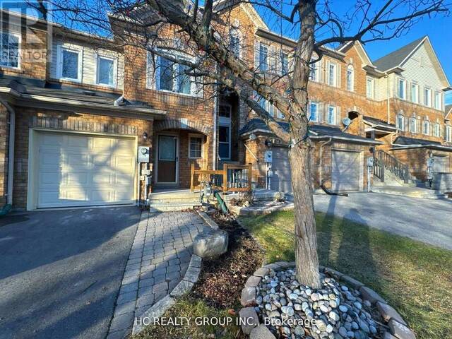 12 MUGFORD ROAD Aurora Ontario