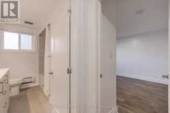 LOWER UNIT - 24 ALBANI STREET Toronto