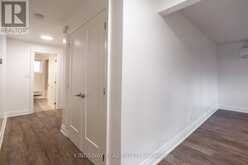 LOWER UNIT - 24 ALBANI STREET Toronto