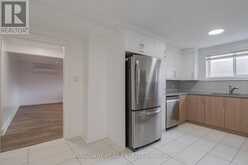 LOWER UNIT - 24 ALBANI STREET Toronto