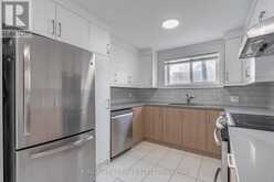 LOWER UNIT - 24 ALBANI STREET Toronto