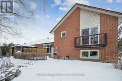 40 BOREHAM CIRCLE Brampton