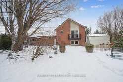 40 BOREHAM CIRCLE Brampton