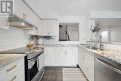 49 - 2614 DASHWOOD DRIVE Oakville