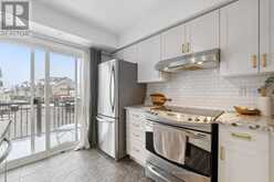 49 - 2614 DASHWOOD DRIVE Oakville