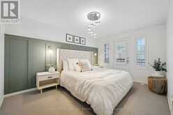 49 - 2614 DASHWOOD DRIVE Oakville