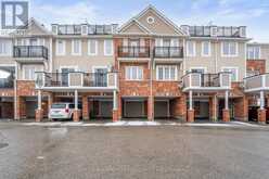 49 - 2614 DASHWOOD DRIVE Oakville