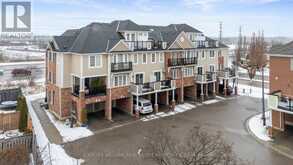 49 - 2614 DASHWOOD DRIVE Oakville