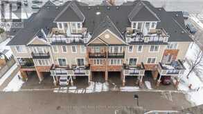 49 - 2614 DASHWOOD DRIVE Oakville