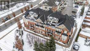 49 - 2614 DASHWOOD DRIVE Oakville