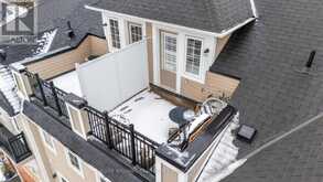 49 - 2614 DASHWOOD DRIVE Oakville